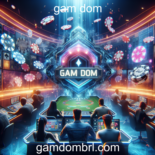 A Importância dos Eventos nos Jogos Modernos