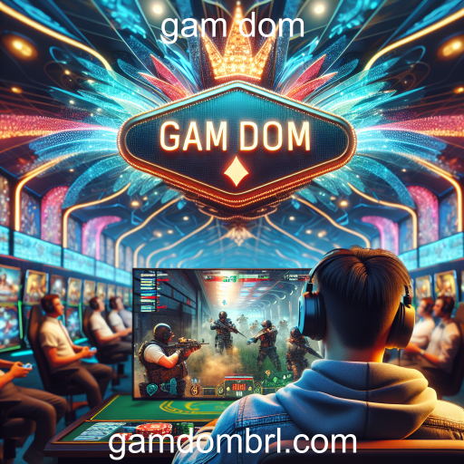 O Fascinante Mundo dos Jogos de Tiro